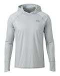 Gila LS Hoodie | Lunar
