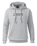 KUIU Here to Hunt Hoodie | Heather Grey