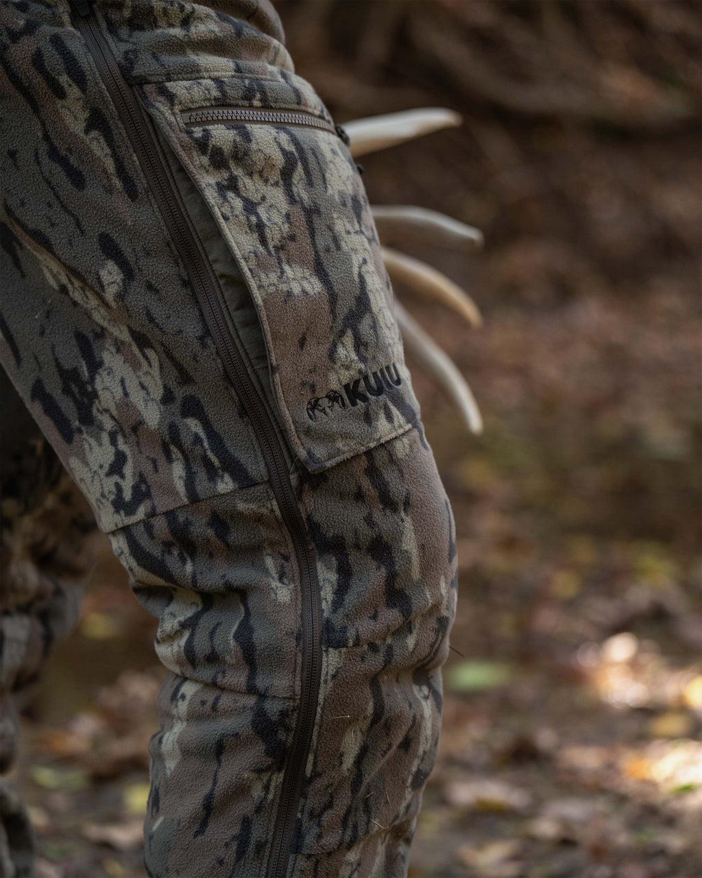 KUIU Proximity Insulated Bib | Valo