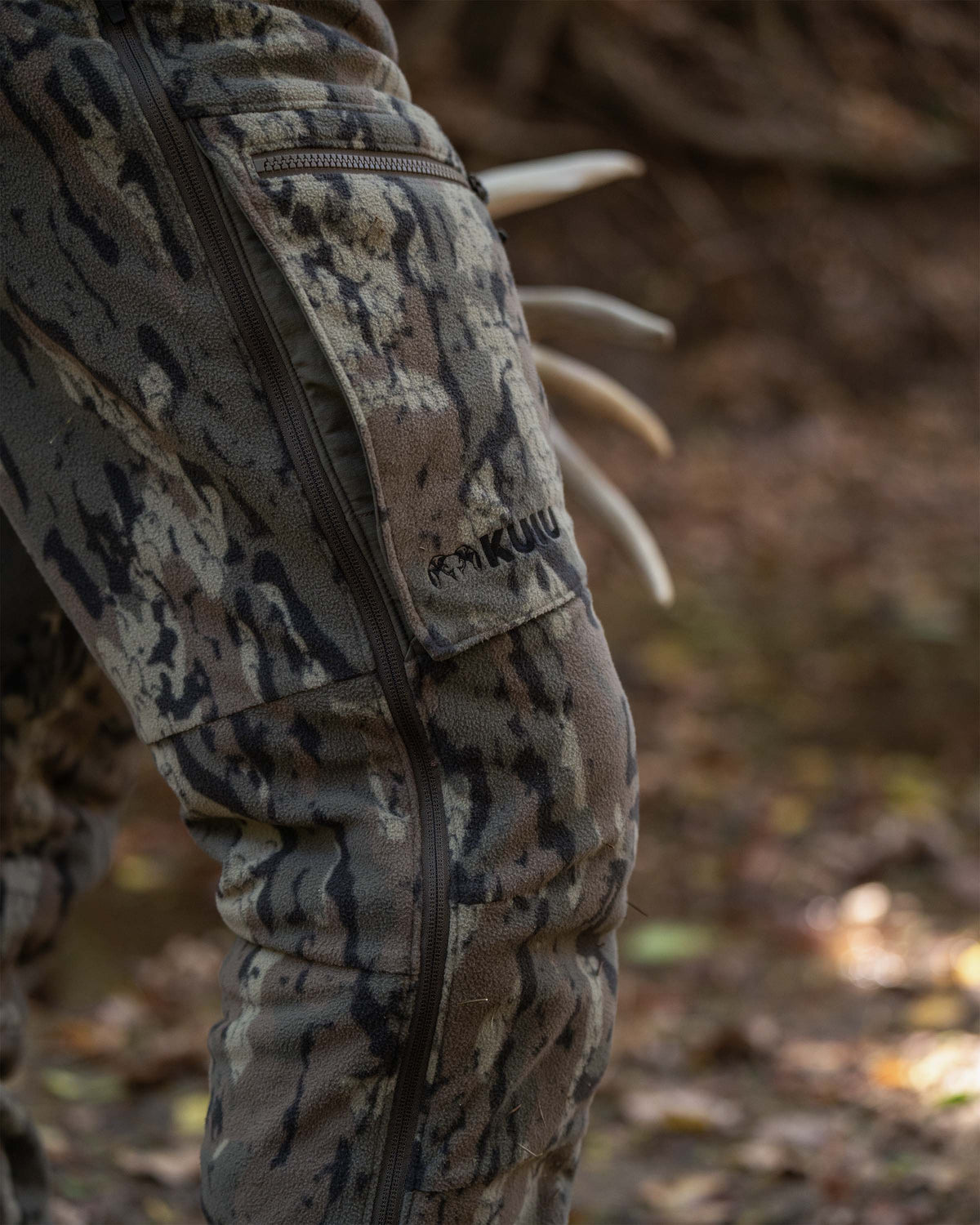 KUIU Proximity Insulated Bib | Valo