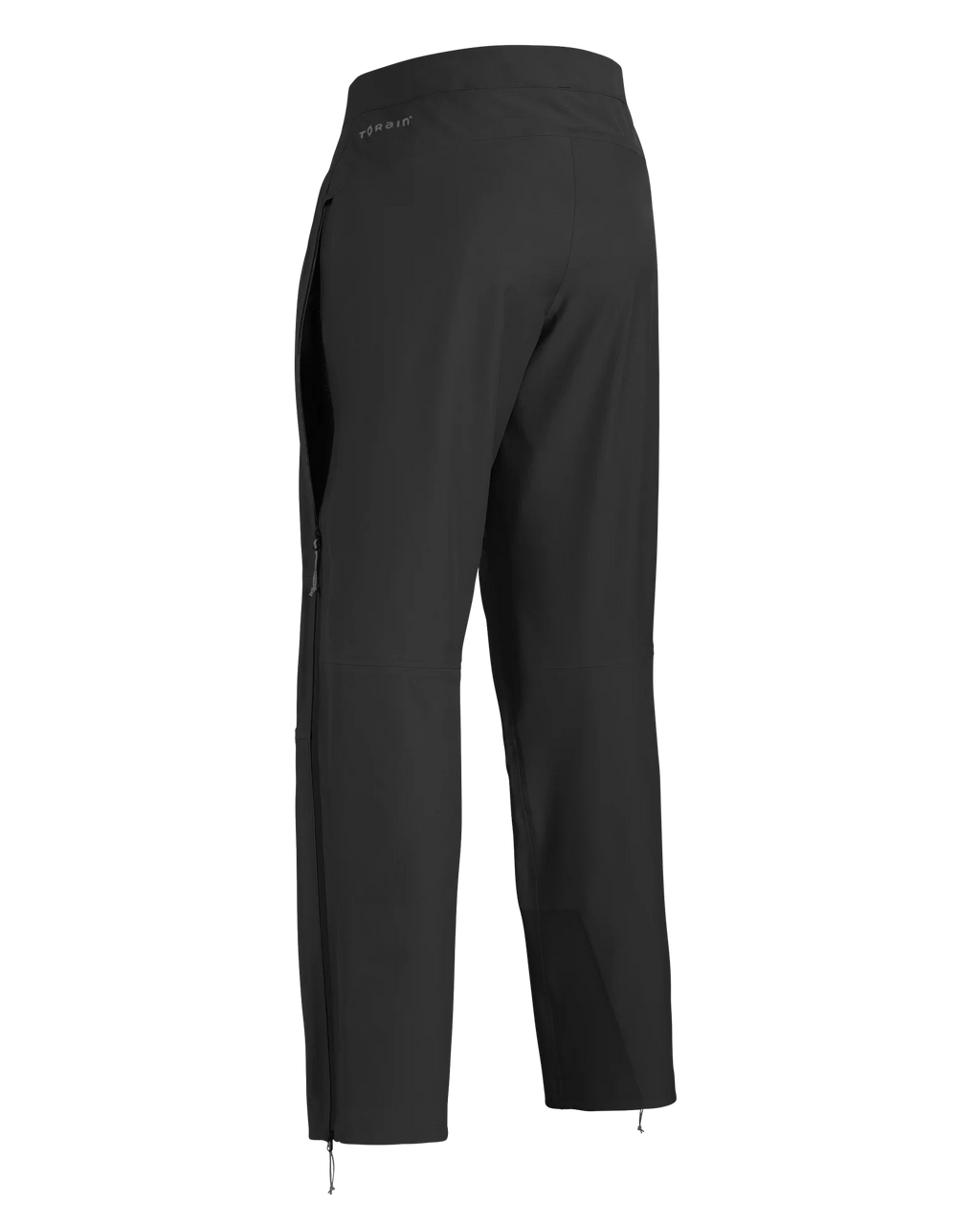 Women's Chugach TR Rain Pant | Black