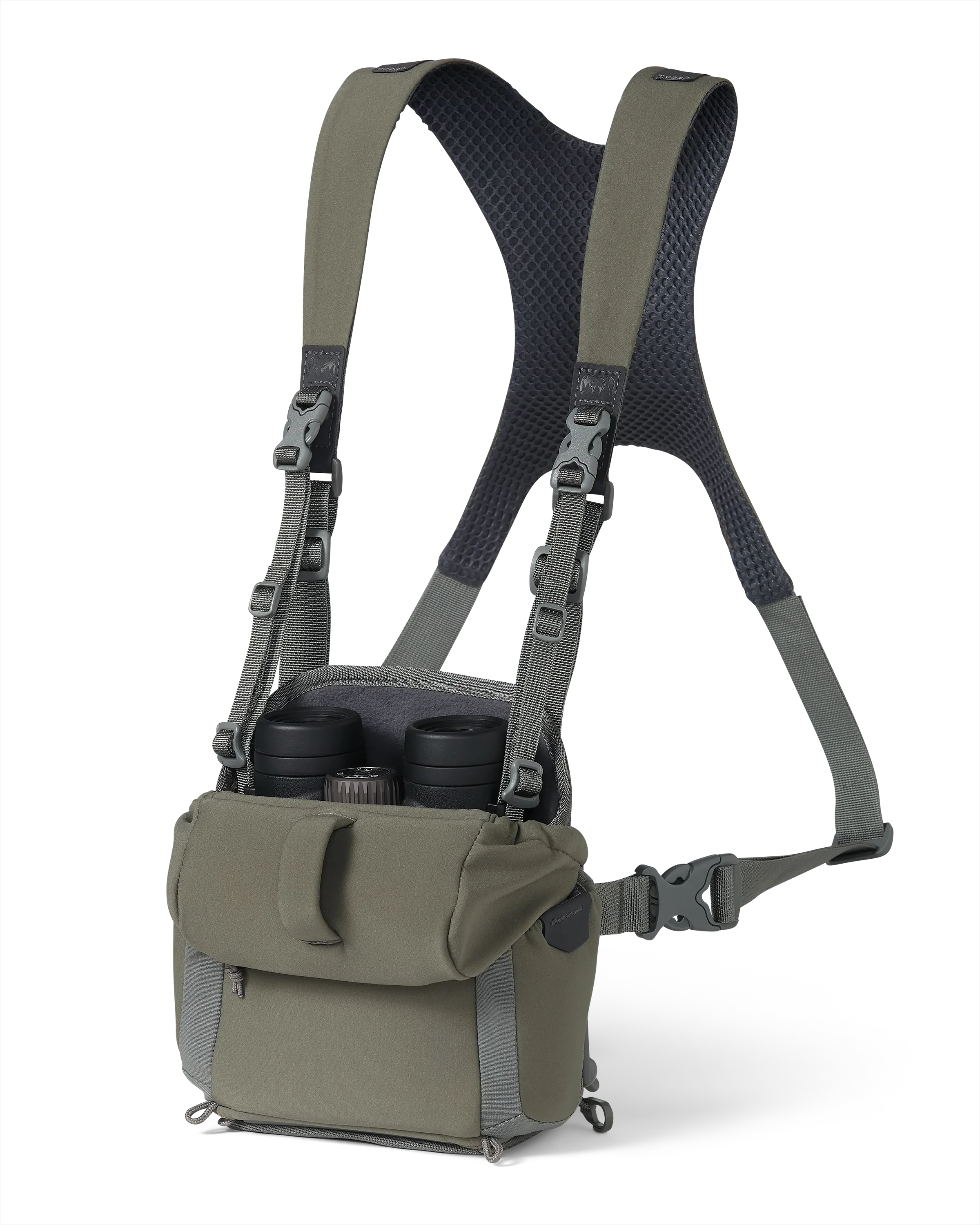 PRO G3 Bino Harness | Ash