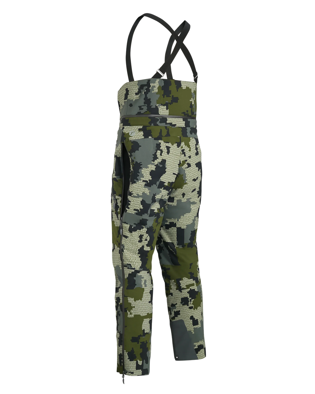 KUIU Kutana Gale Force Pant | Verde
