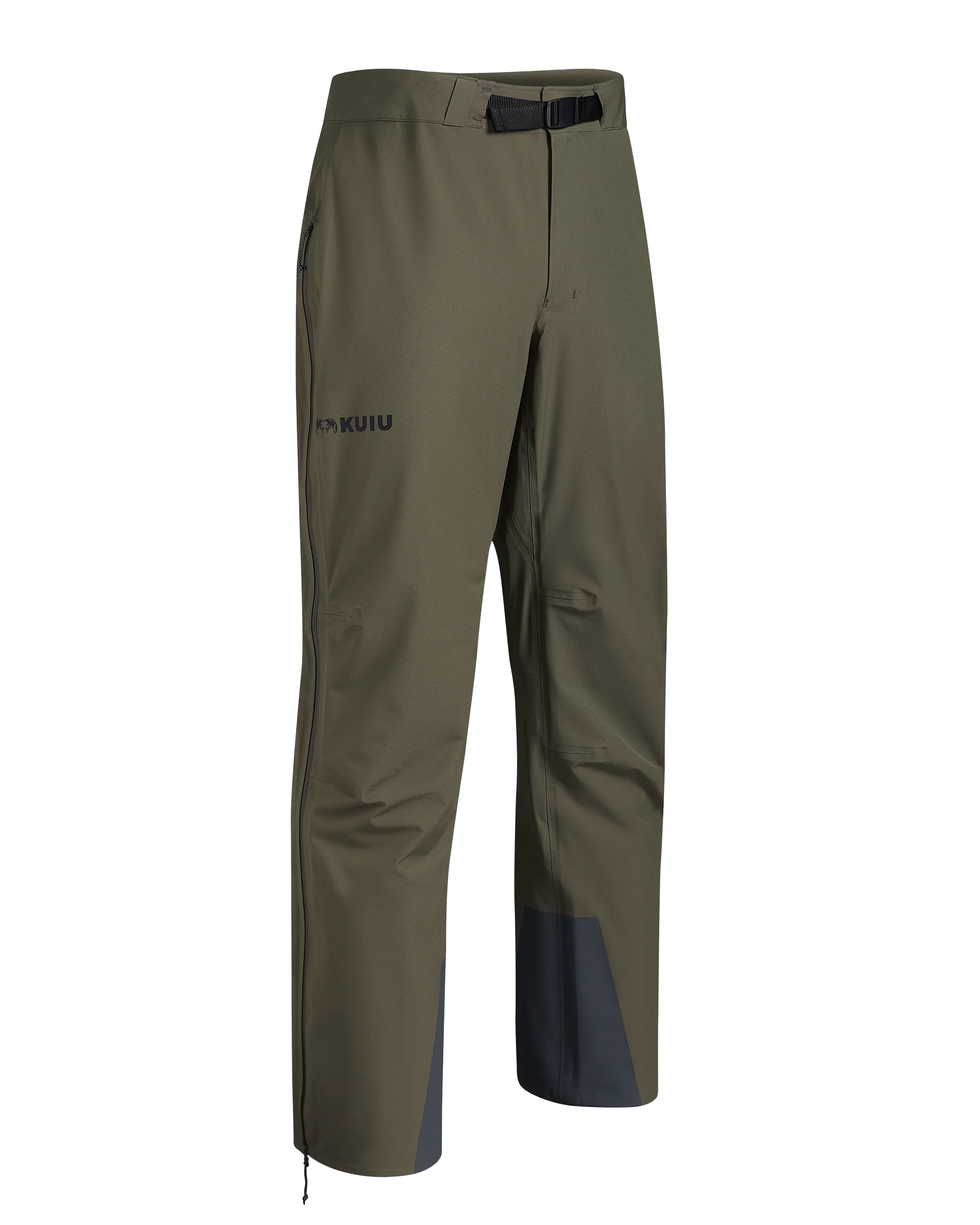 Chugach TR Rain Pant | Ash