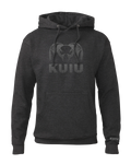 KUIU Ram Fade Hoodie | Charcoal