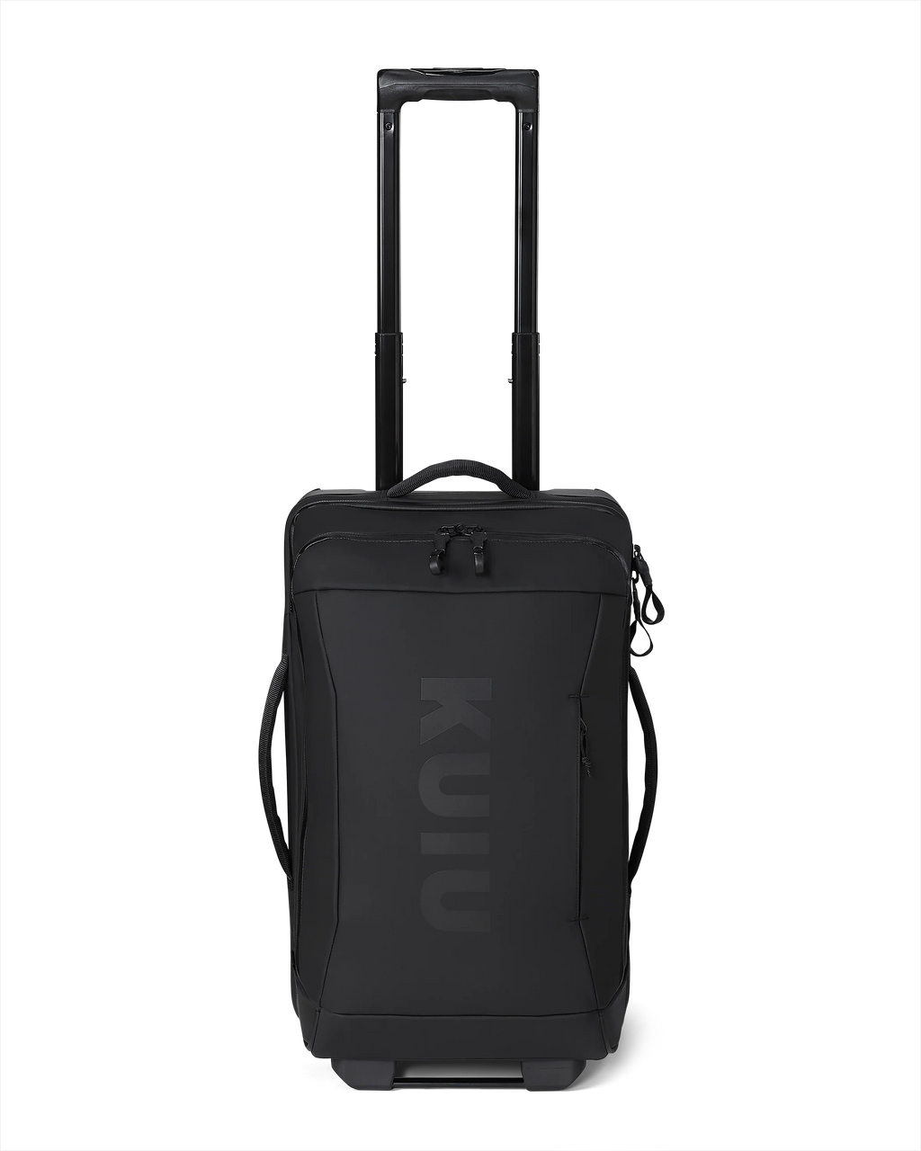 Waypoint 3000 Carry-On Roller | Black