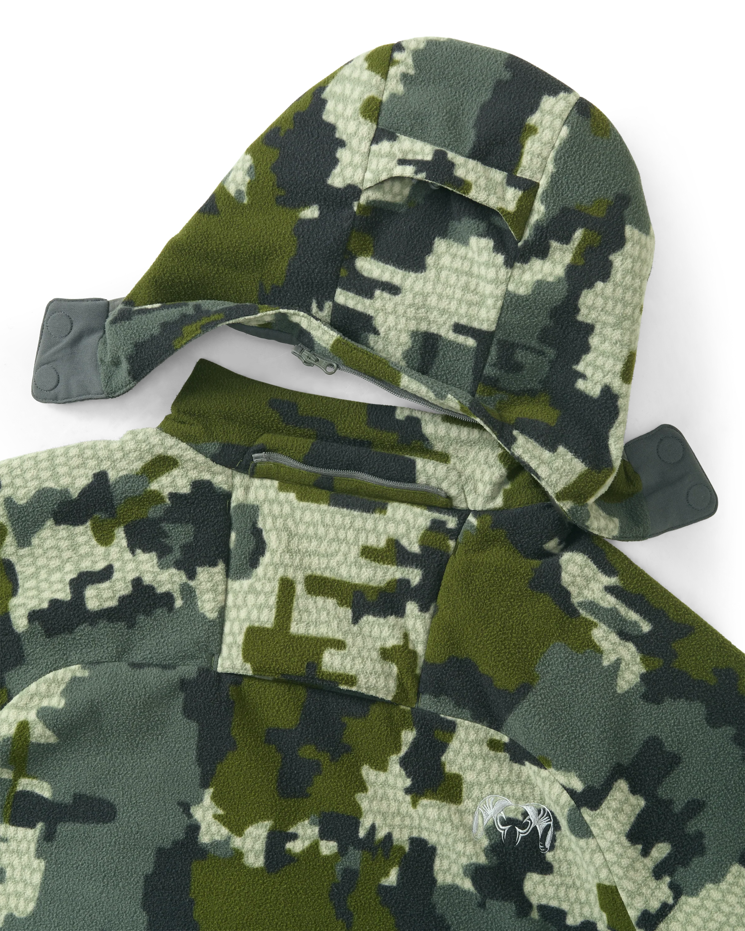 KUIU Proximity Hooded Insulated Jacket | Verde