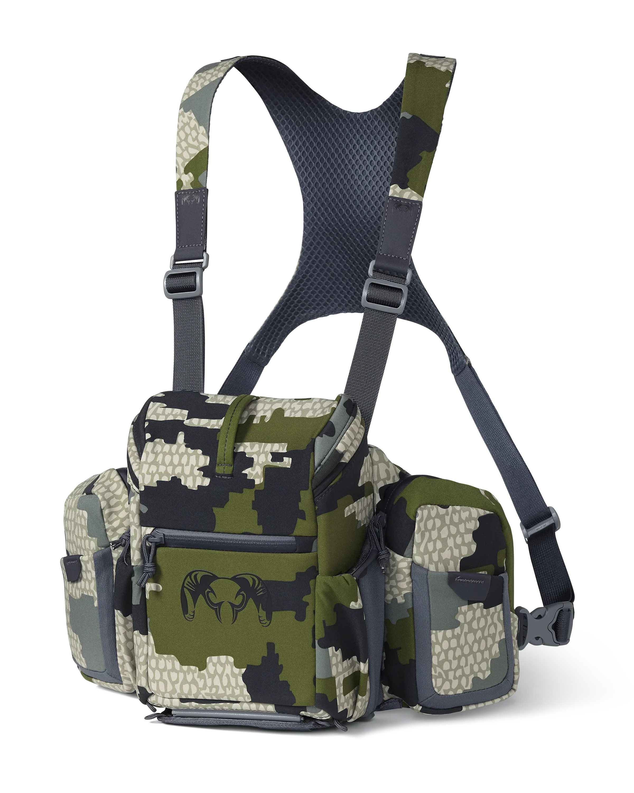 PRO Chest Pack | Verde