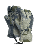 Super Down PRO Glassing Glomitt | Verde