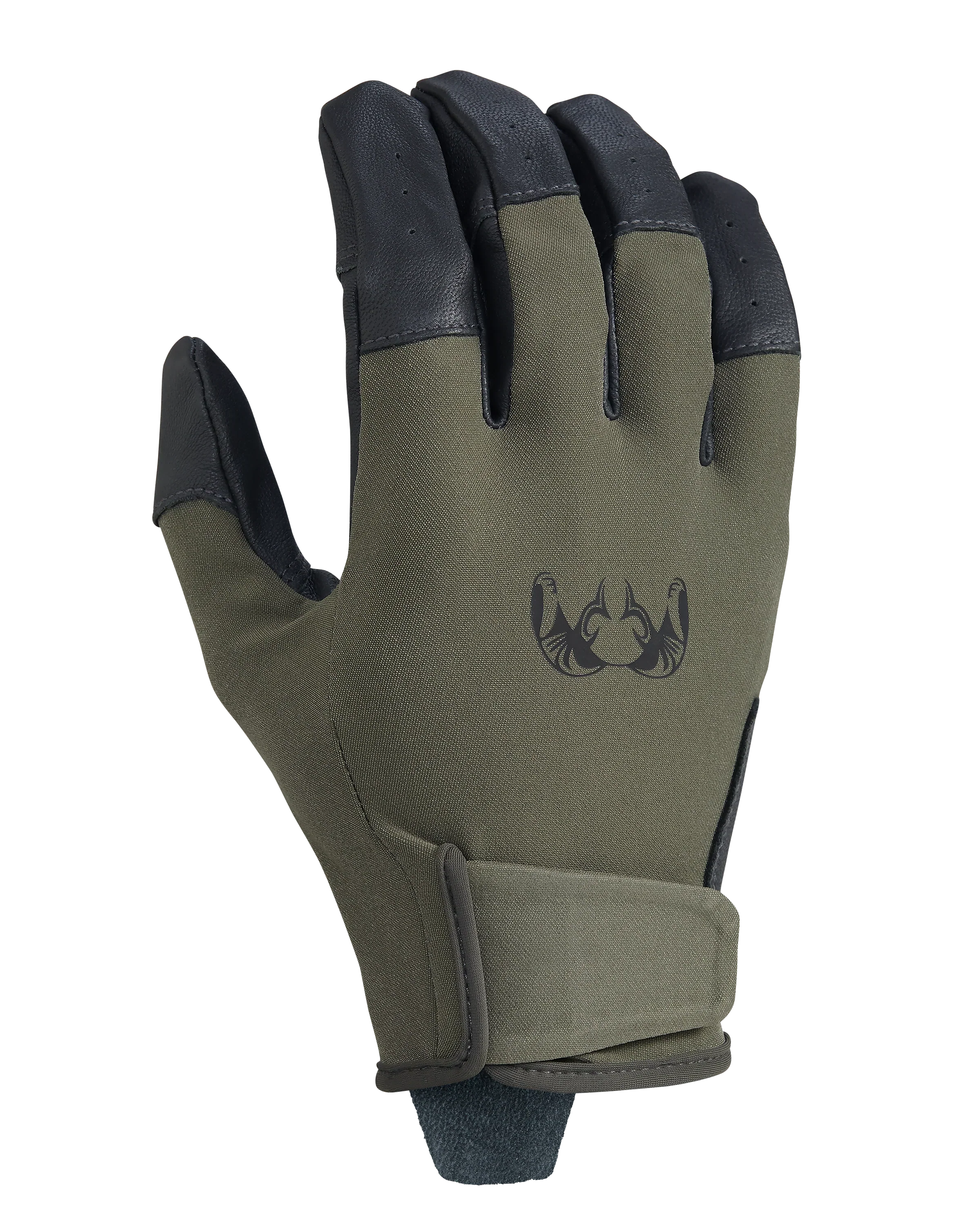 Precision Glove | Ash
