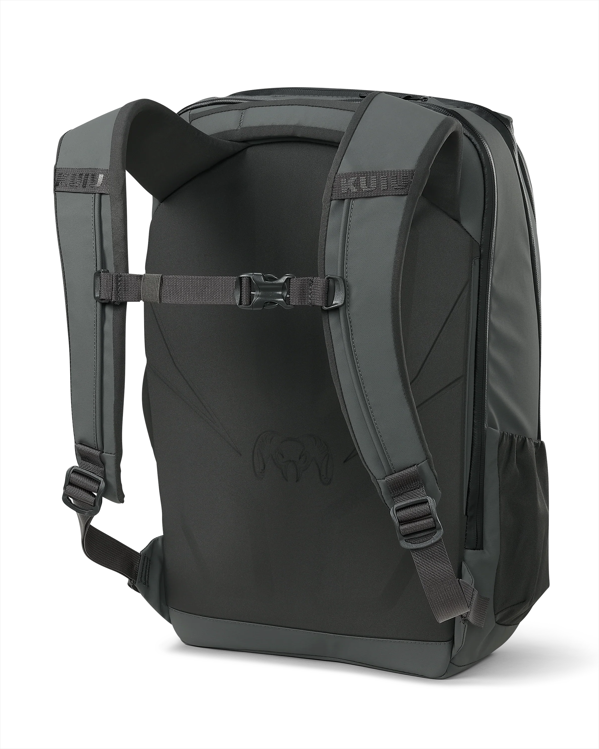 Waypoint Travel Backpack | Gunmetal