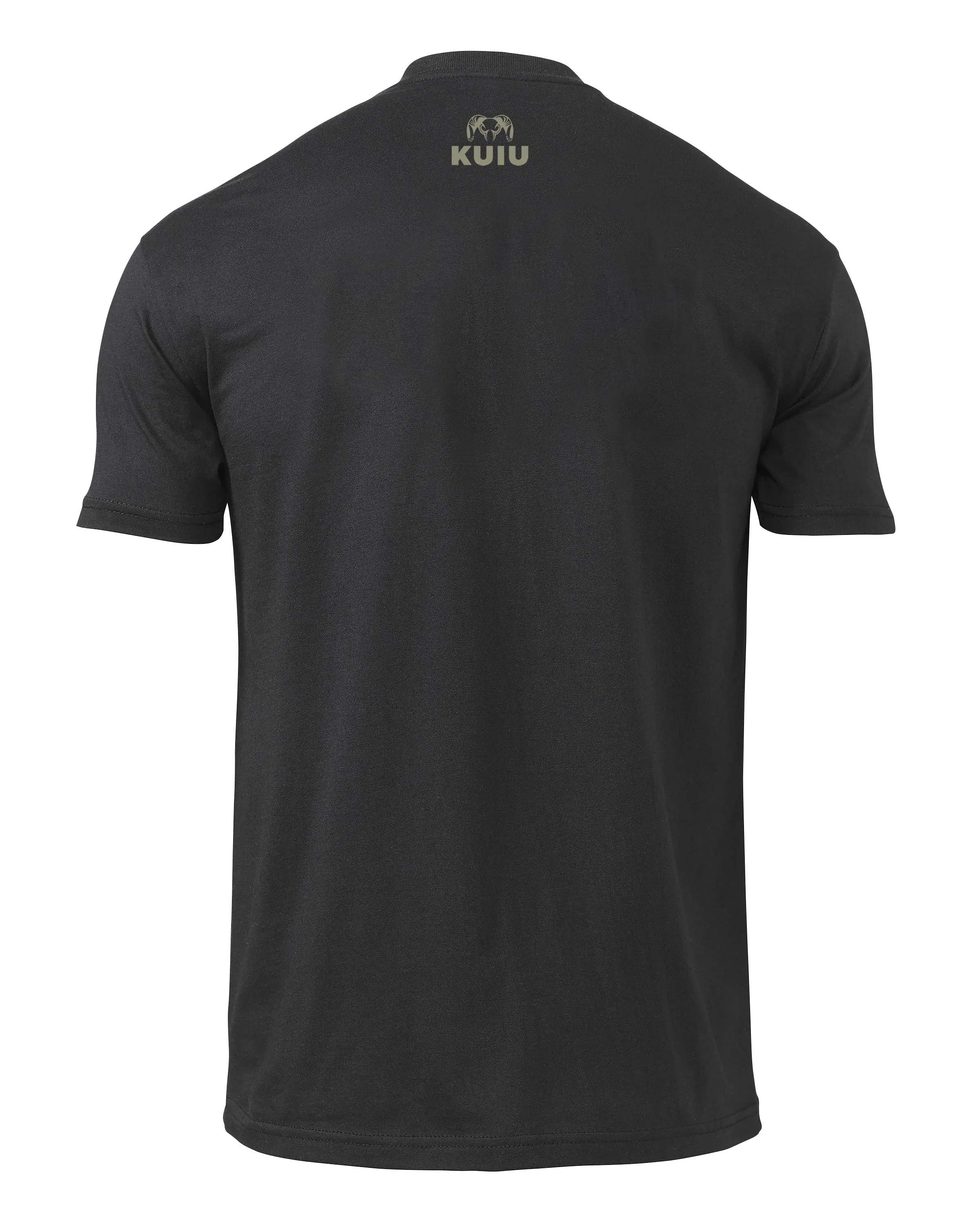 KUIU Mountain T-Shirt | Black