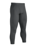 ULTRA Merino 145 Zip-Off Bottom | Gunmetal