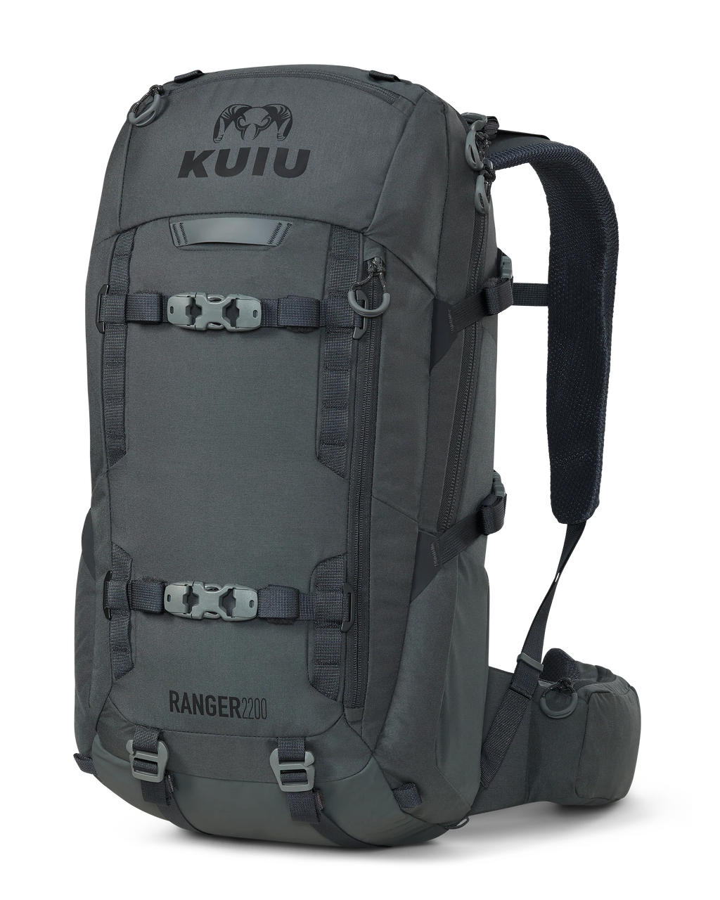 Ranger 2200 | Gunmetal
