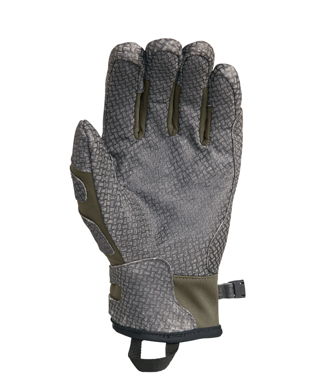 Guide X Glove | Ash