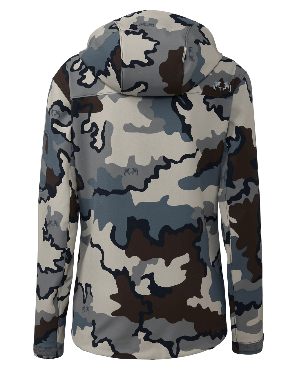 Women's Guide PRO Hooded Jacket | Vias