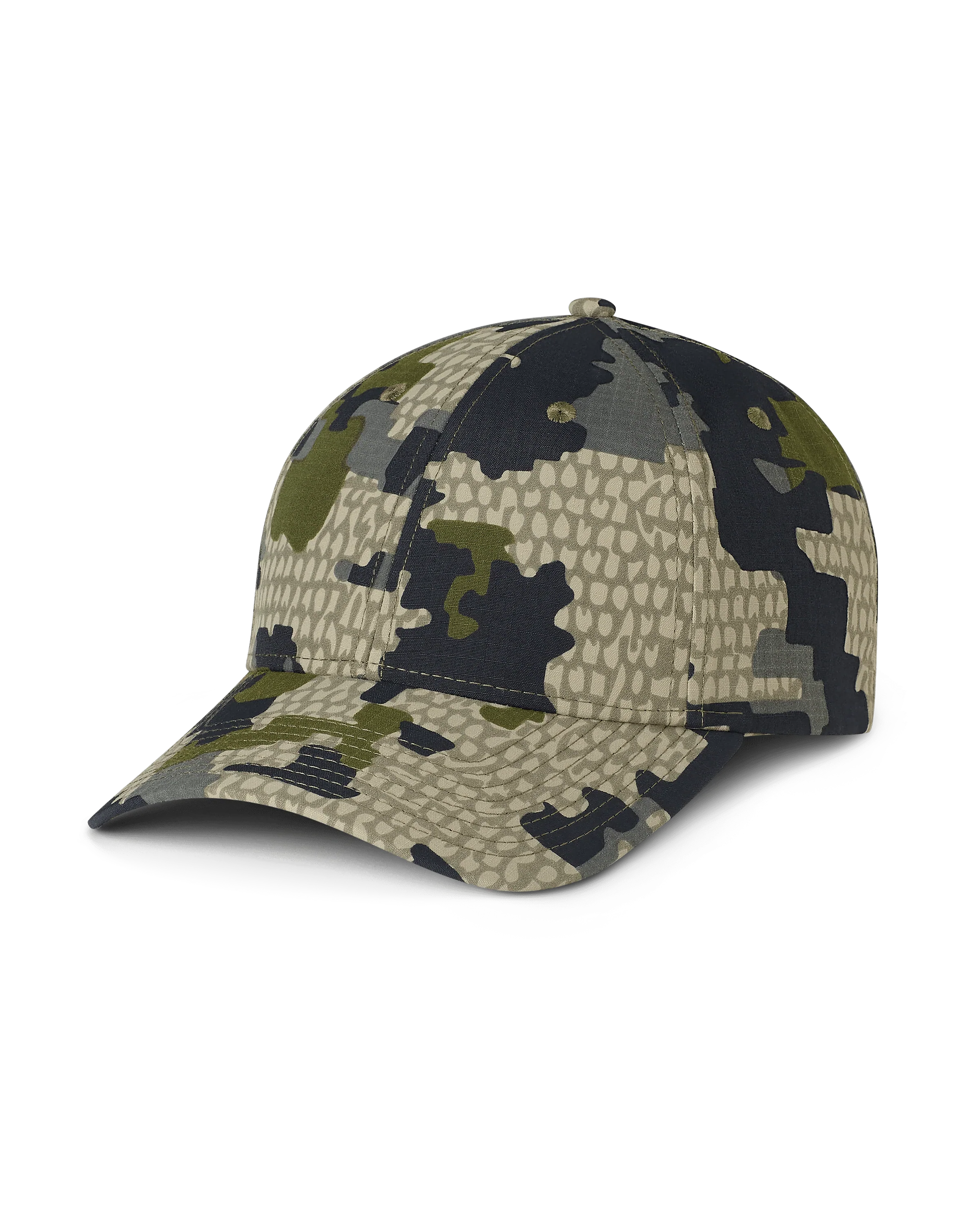 Blank PRO CORDURA® Hat | Verde