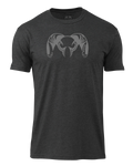 KUIU Engraved Ram T-Shirt | Charcoal