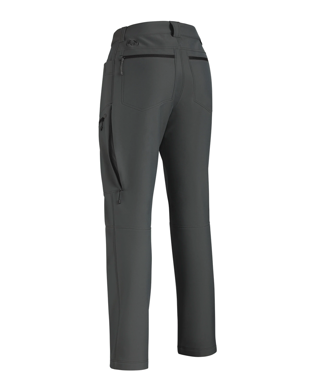 Women's Guide PRO Pant | Gunmetal