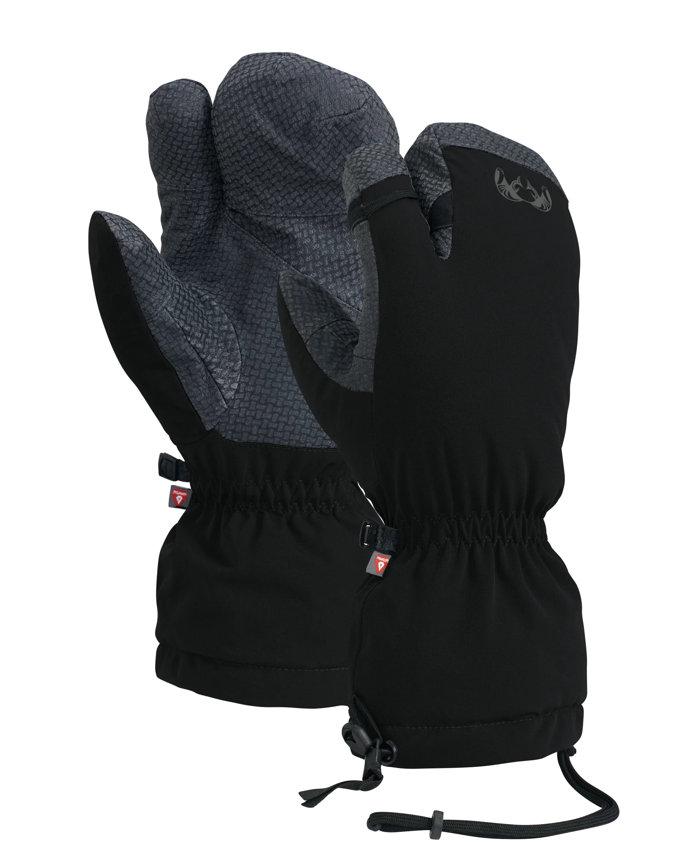 Northstar Glomitt | Black