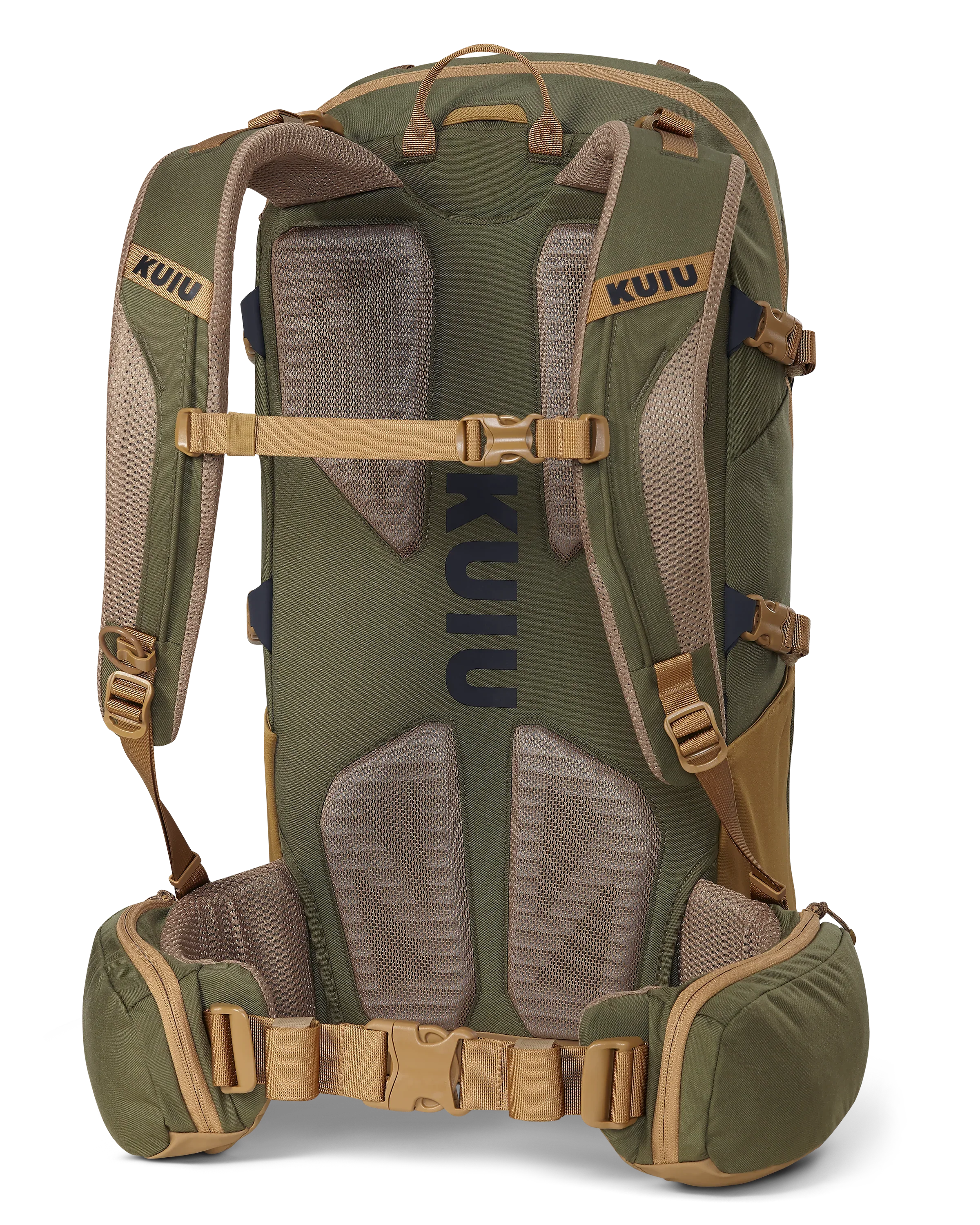 Ranger 2200 | Evergreen