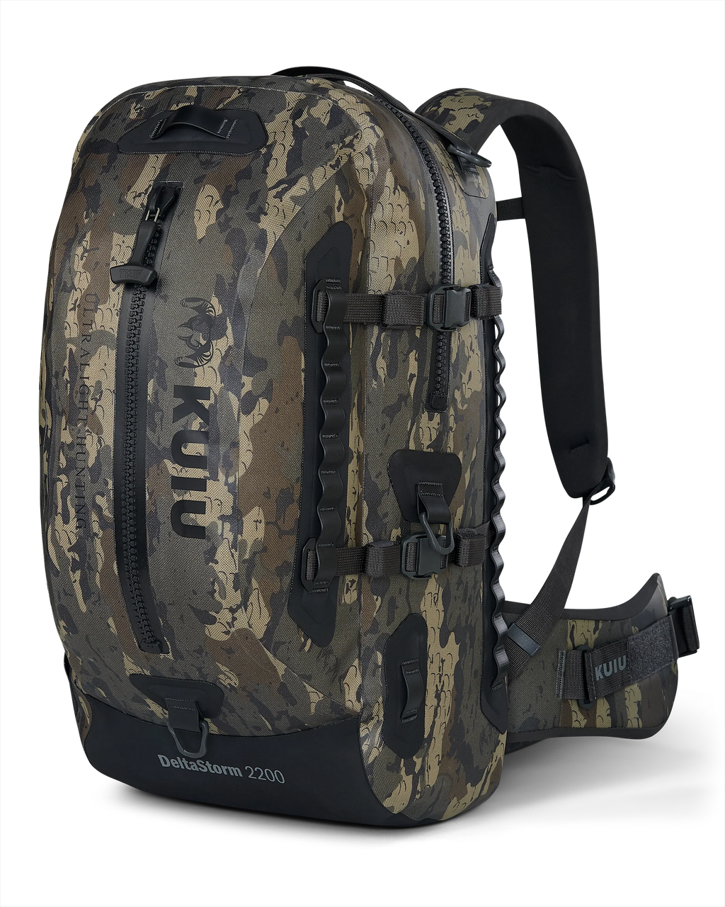 DeltaStorm 2200 Submersible Backpack | Veros