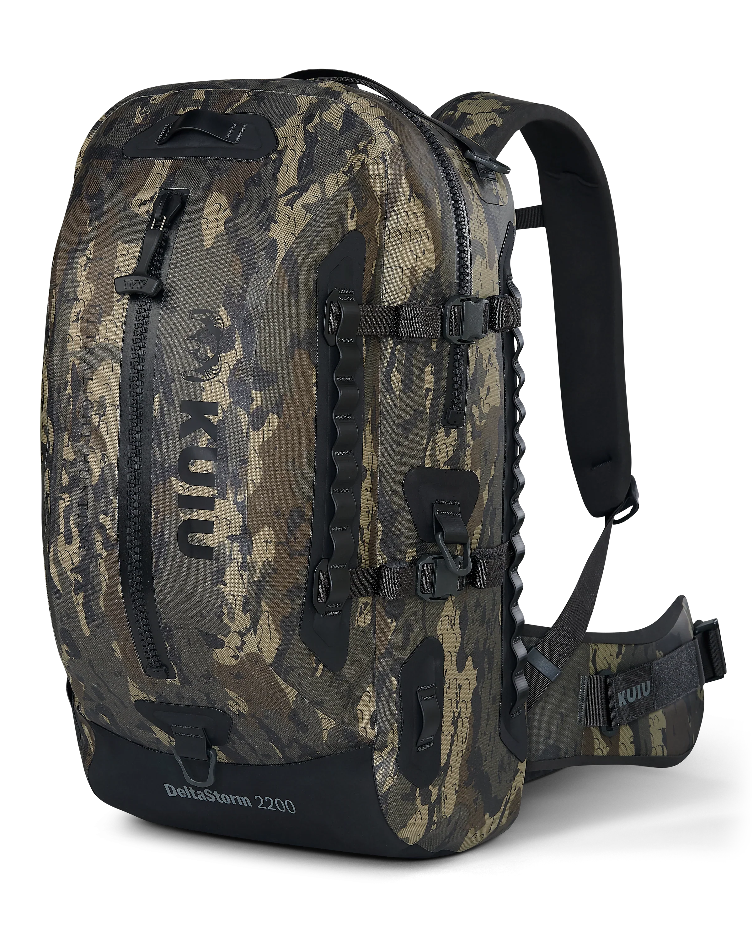 DeltaStorm 2200 Submersible Backpack | Veros