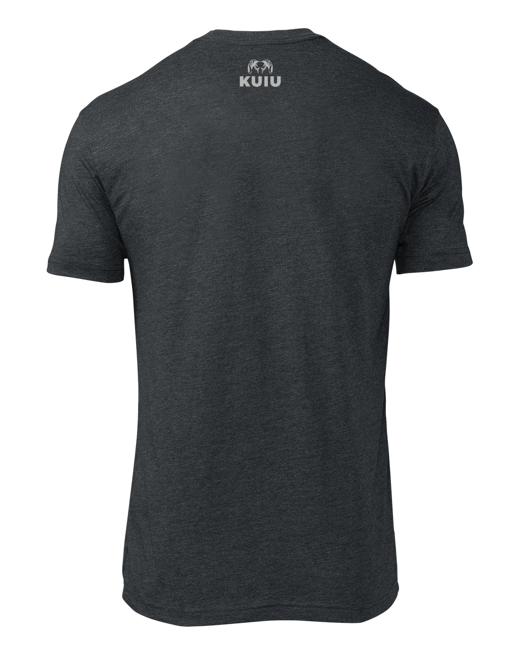 KUIU Flight T-Shirt | Charcoal