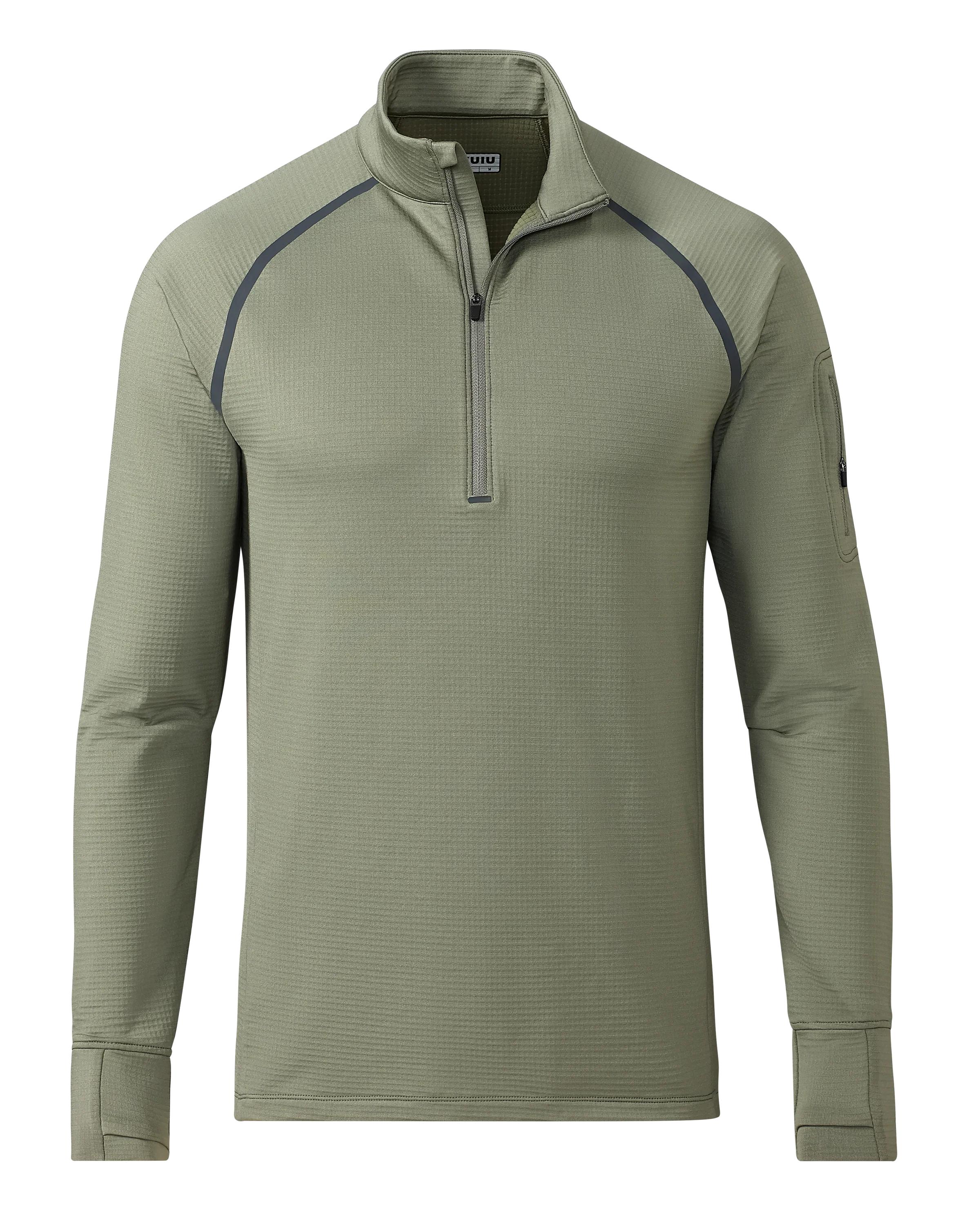 EnduroTrainer Zip-T | Antler