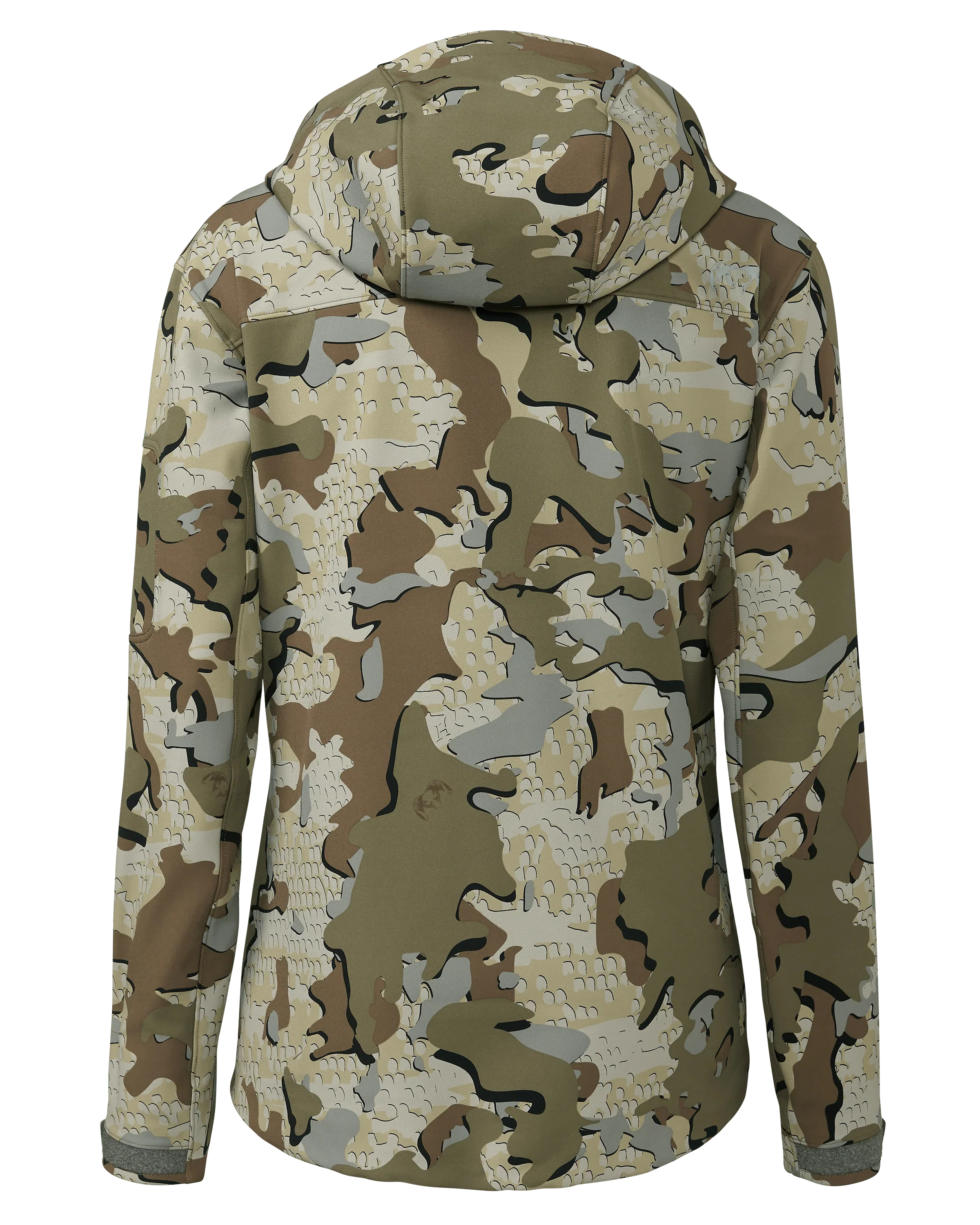 Women's Guide PRO Hooded Jacket | Valo