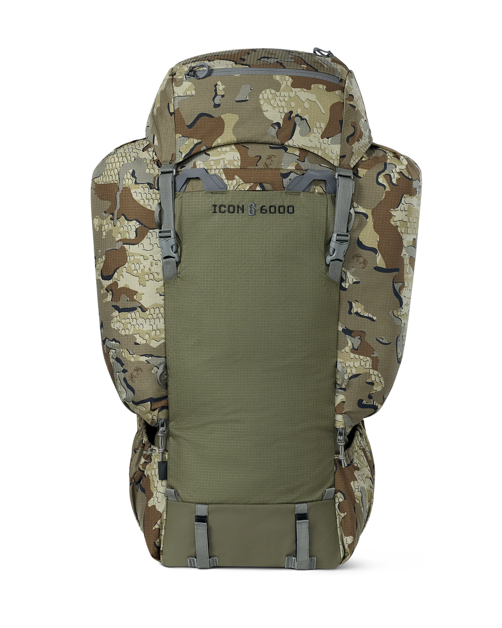 ICON 6 6000 Bag Only | Valo