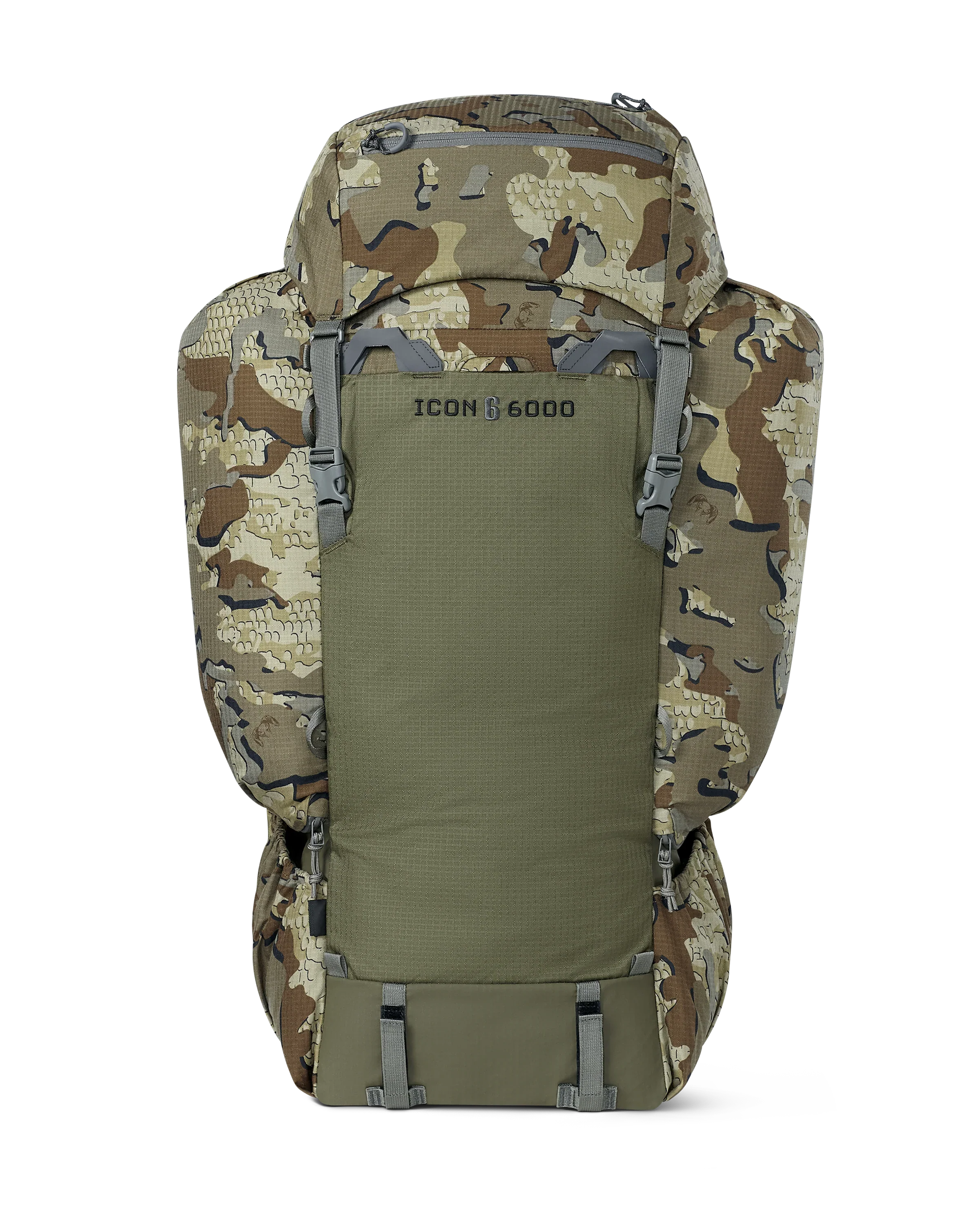 ICON 6 6000 Bag Only | Valo