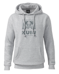 KUIU Topo Mountain Hoodie | Heather Grey