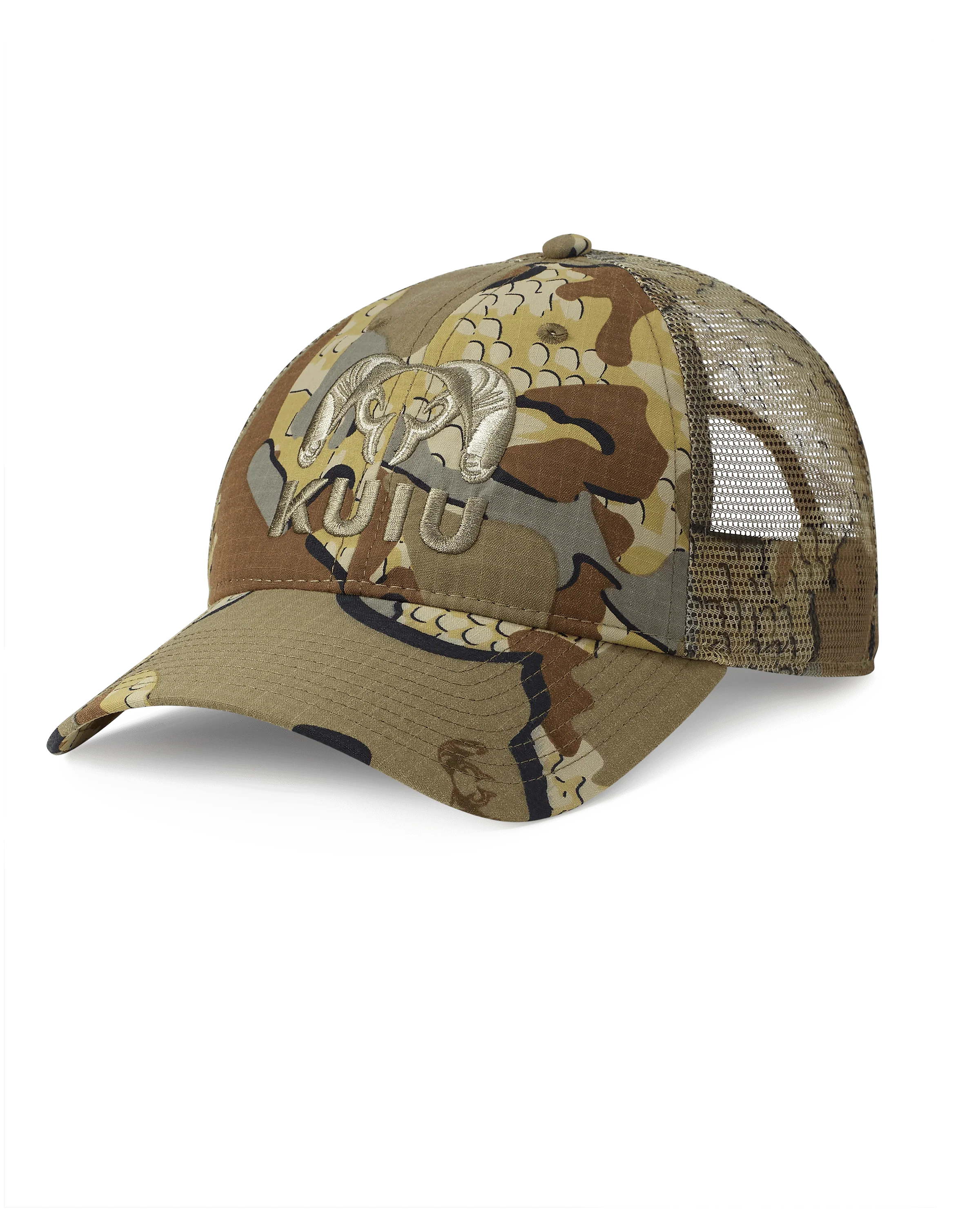 ICON Mesh Back CORDURA® Hat | Valo