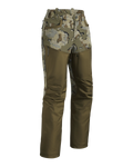 Women's PRO Brush Pant | Valo-Bourbon