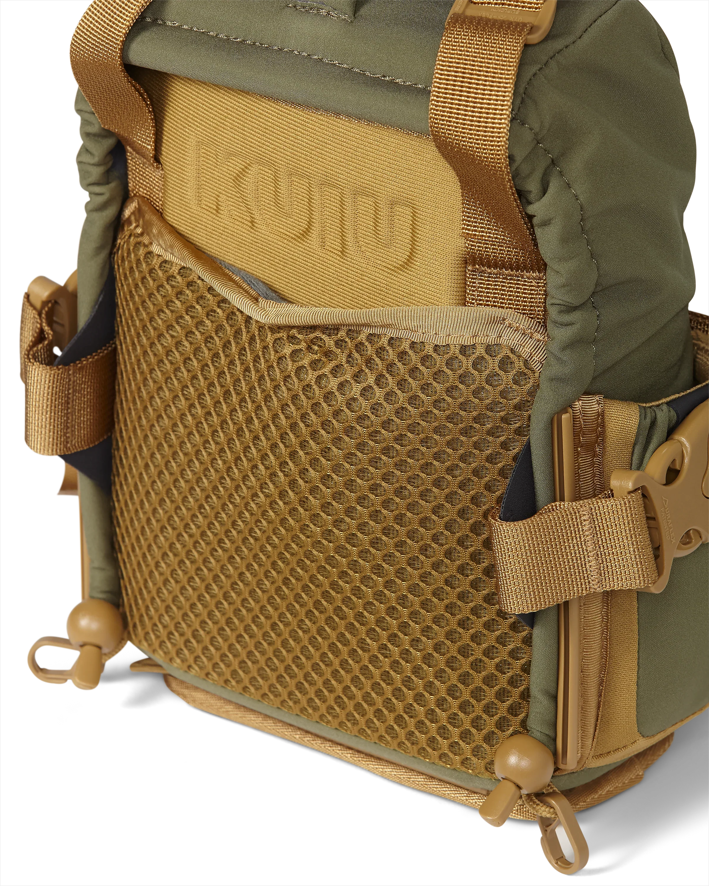 PRO G3 Bino Harness | Evergreen