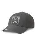 PRO CORDURA® Hat | Gunmetal