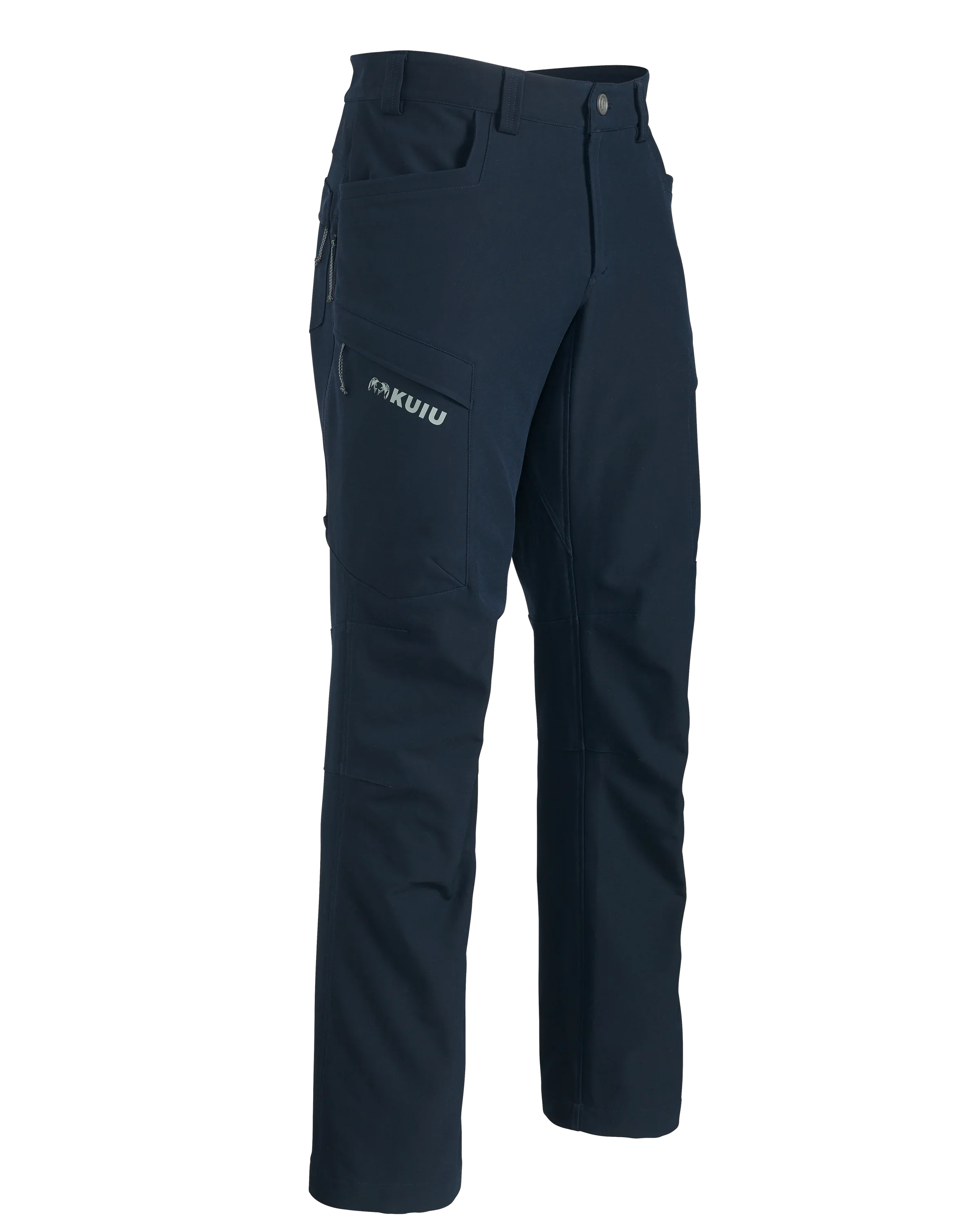 Attack Pant | Navy