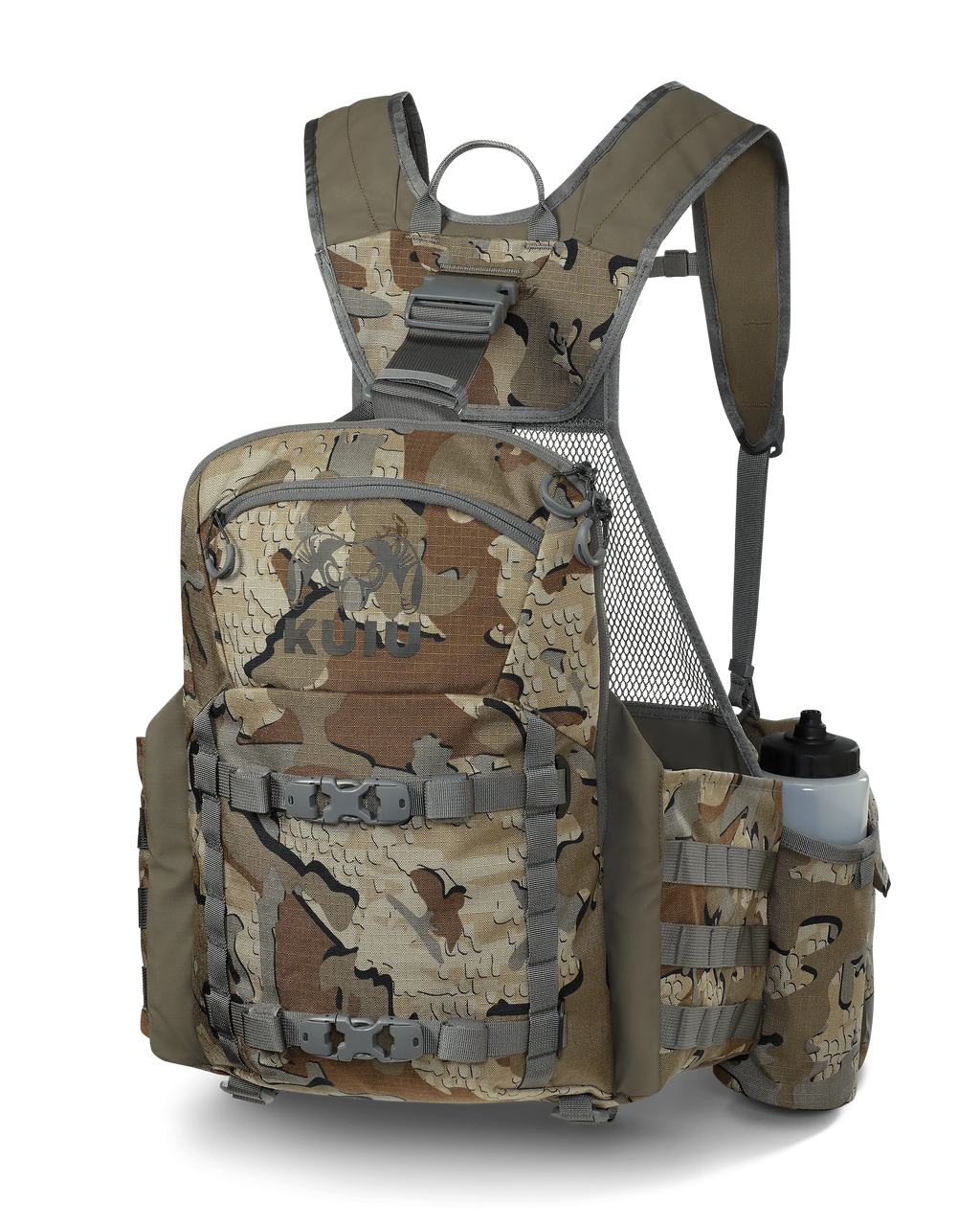 Upland Field Vest | Valo