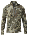 StrongFleece 190 Zip-T | Valo