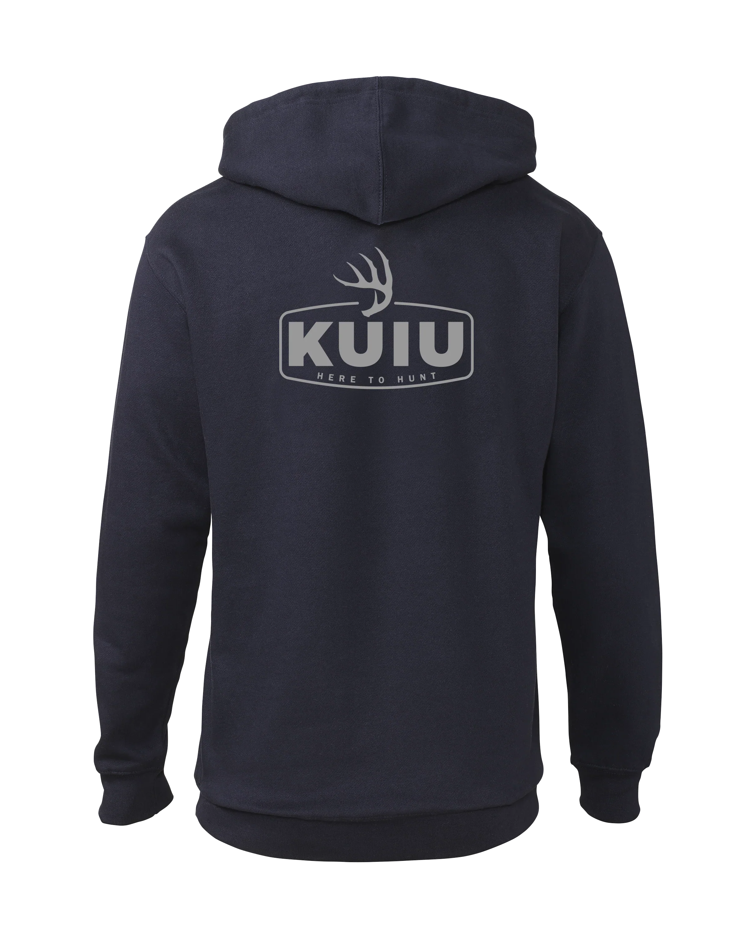 KUIU Whitetail Shed Hoodie | Navy