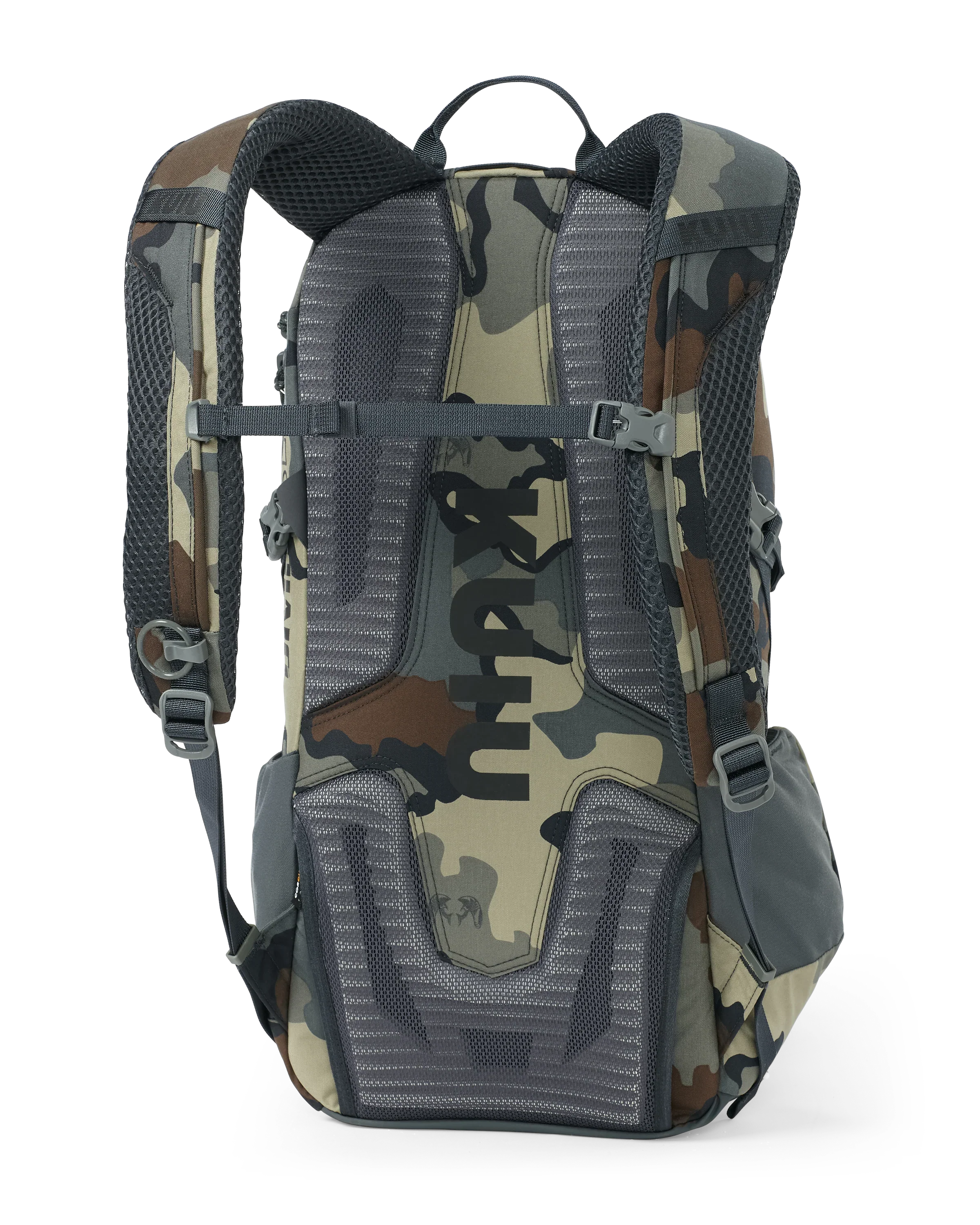 Divide 1500 | Vias