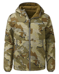 Youth Reversible Versa Jacket | Valo