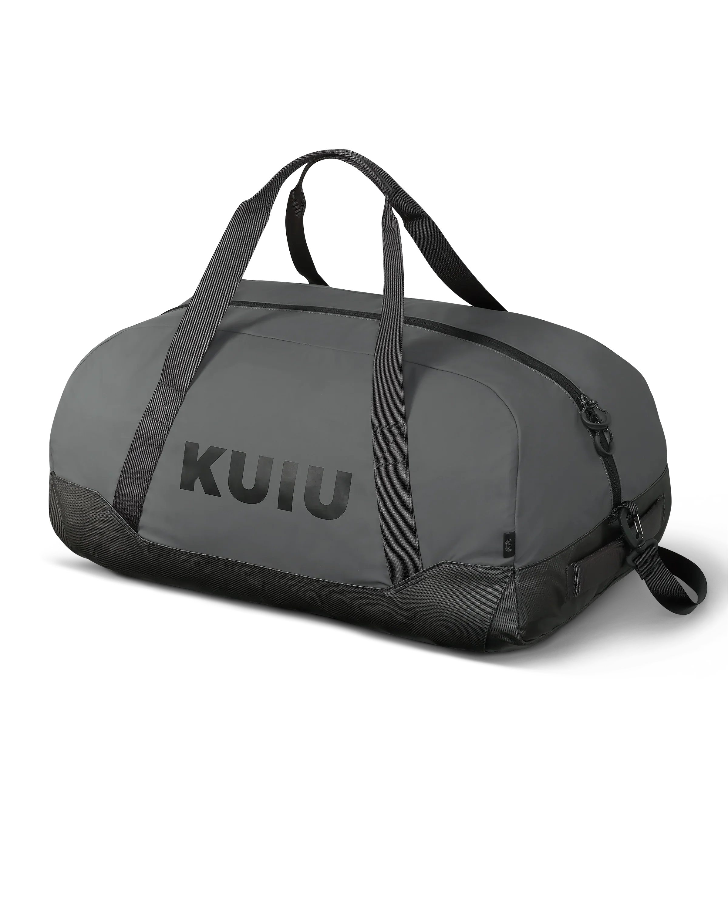 Runway CORDURA® 3000 Duffel | Asphalt
