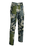 Women's Attack Pant | Verde