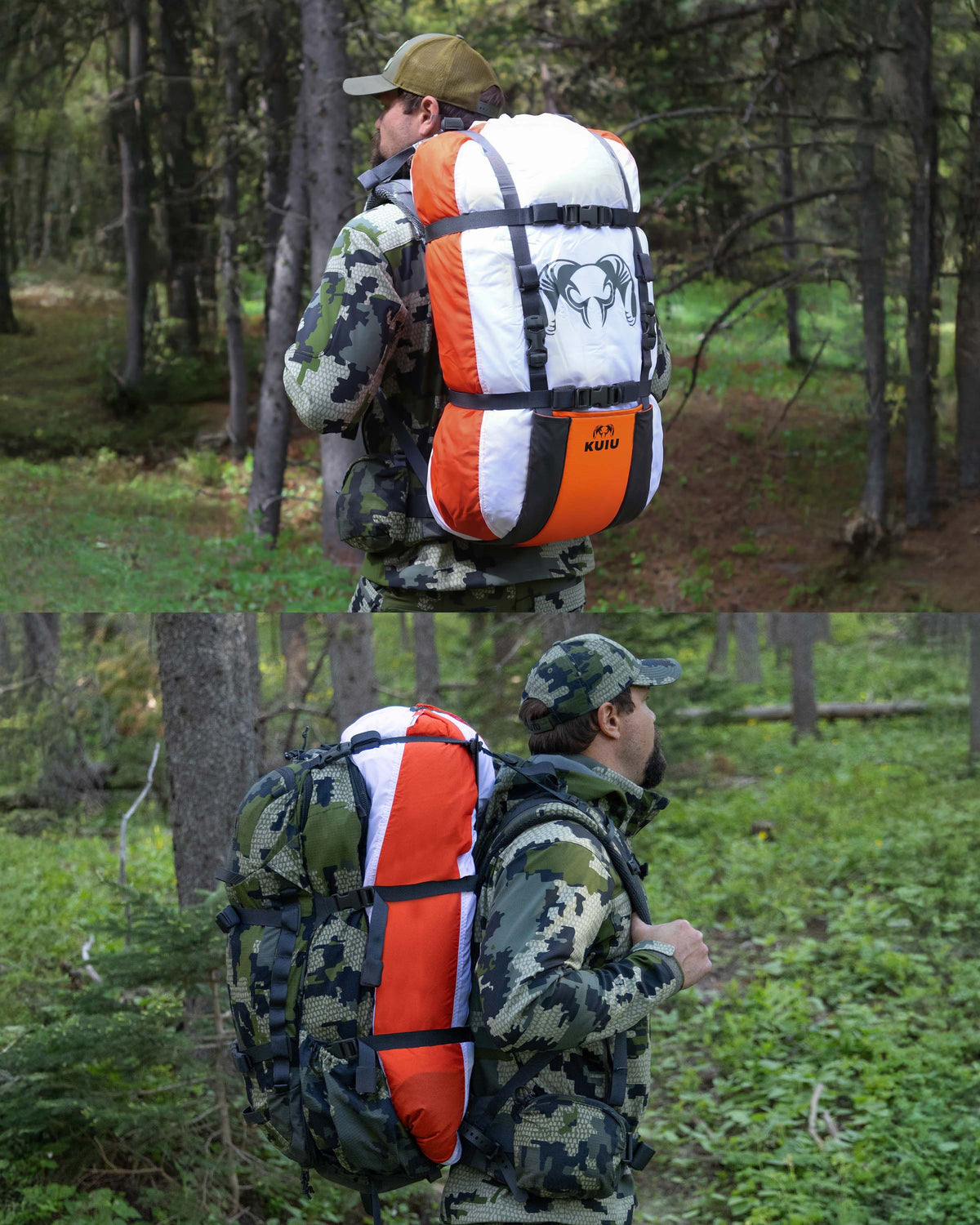 ICON 6 4500 Divide Pack | Valo