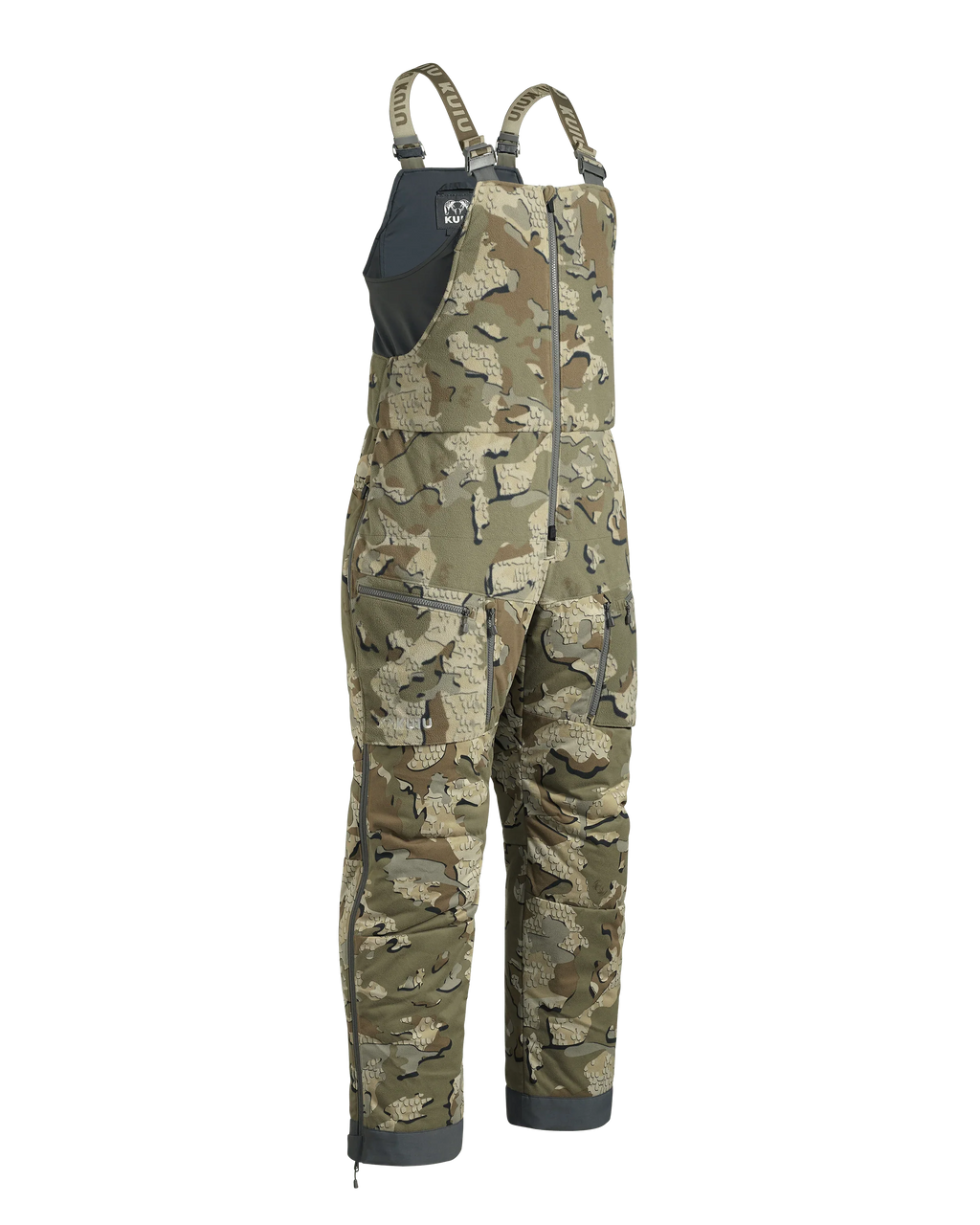 Super Down Haven Bib | Valo