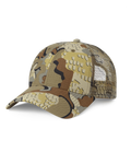 Blank PRO Mesh Back CORDURA® Hats (20 pack) | Valo