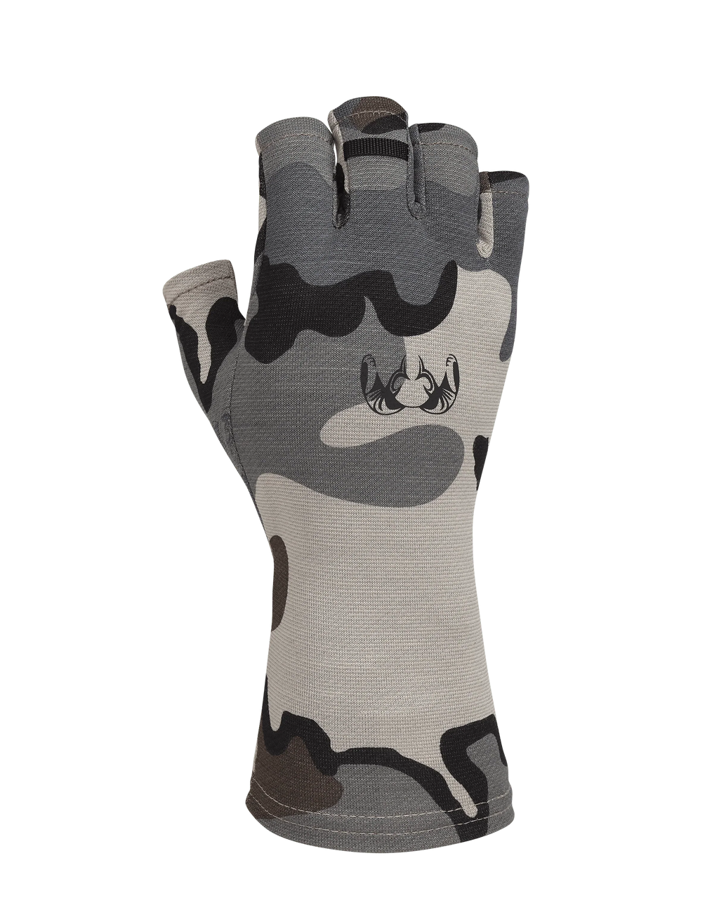 ULTRA Merino 210 Fingerless Glove | Vias