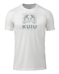KUIU Topo Mountain T-Shirt | White